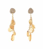 Boucles d'oreilles Pesavento Femme in Argent WPSCO516